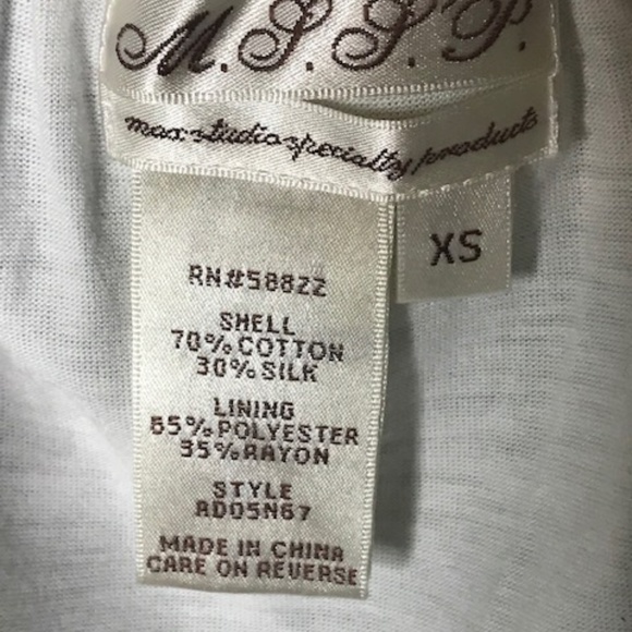 Mini Dress - Picture 4 of 5